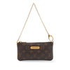 Louis Vuitton Monogram Pochette Milla MM Secondhand