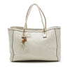 Gucci Calfskin Bella Tote Secondhand