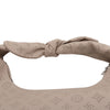 Louis Vuitton Monogram Mahina Why Knot MM Secondhand