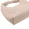 Louis Vuitton Monogram Mahina Why Knot MM Secondhand