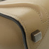 Celine Micro Drummed Calfskin Luggage Tote Secondhand
