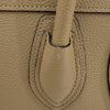Celine Micro Drummed Calfskin Luggage Tote Secondhand