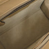 Celine Micro Drummed Calfskin Luggage Tote Secondhand