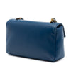 Fendi Mini Nappa Be Baguette Crossbody Secondhand