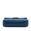 Fendi Mini Nappa Be Baguette Crossbody Secondhand