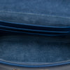 Fendi Mini Nappa Be Baguette Crossbody Secondhand