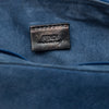 Fendi Mini Nappa Be Baguette Crossbody Secondhand