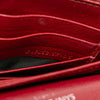 Saint Laurent Mini Calfskin Monogram Sunset Wallet on Chain Secondhand