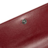 Saint Laurent Mini Calfskin Monogram Sunset Wallet on Chain Secondhand