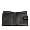 Chanel CC Caviar Compact Wallet Secondhand