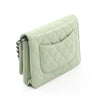 Chanel Classic Lambskin Wallet on Chain Secondhand