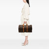 Louis Vuitton Monogram Keepall Bandouliere 50 Secondhand