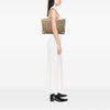 Gucci GG Canvas Abbey D Ring Tote Secondhand