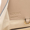 LOEWE Small Grained Calfskin Hammock Bag Secondhand