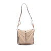 LOEWE Small Grained Calfskin Hammock Bag Secondhand