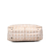 Chanel New Travel Line Nylon Tote Secondhand