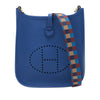 Hermès Clemence Evelyne TPM 16 Secondhand