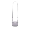 Prada Mini Brushed Leather Cleo Flap Secondhand