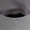 Prada Mini Brushed Leather Cleo Flap Secondhand