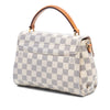 Louis Vuitton Damier Azur Croisette Secondhand