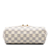 Louis Vuitton Damier Azur Croisette Secondhand