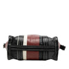Balenciaga XXS Lambskin Bazar Shopper Satchel Secondhand