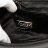 Chanel Quilted Lambskin Butterfly Clutch With Chain Secondhand