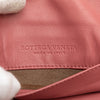 Secondhand Bottega Veneta Mini Nappa Intrecciato Expandable Chain Crossbody
