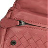 Secondhand Bottega Veneta Mini Nappa Intrecciato Expandable Chain Crossbody