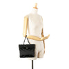 Secondhand Prada Raso Handbag