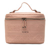 Dior Diortravel Canvas Cannage D Lite Vanity Case Secondhand