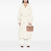 Dior Diortravel Canvas Cannage D Lite Vanity Case Secondhand