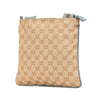 Secondhand Gucci GG Canvas Web Crossbody