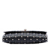 Valentino Nappa Rockstud Spike Wallet On Chain Secondhand