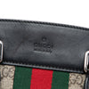 Gucci GG Supreme Web Dome Top Handle Bag Secondhand