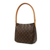 Louis Vuitton Monogram Looping MM Secondhand