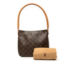 Louis Vuitton Monogram Looping MM Secondhand