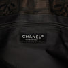 Chanel New Travel Line Nylon Tote Secondhand