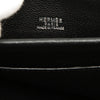 Hermès Buffalo Cabana Tote Secondhand