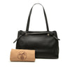 Hermès Buffalo Cabana Tote Secondhand