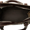 Fendi Zucca Canvas Handbag Secondhand