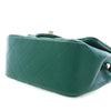 Chanel Mini Square Classic Lambskin Single Flap Secondhand