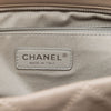 Chanel Quilted Lambskin Country Chic Satchel Secondhand