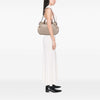 Chanel Quilted Lambskin Country Chic Satchel Secondhand