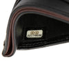 Secondhand Chanel CC Quilted Lambskin Card Holder