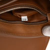 Prada Bicolor City Calf Satchel Secondhand