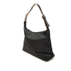 Burberry Nova Check Trimmed Nylon Shoulder Bag Secondhand
