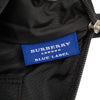 Burberry Nova Check Trimmed Nylon Shoulder Bag Secondhand