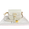 Dior Small Leather Bobby Crossbody Secondhand