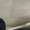 Dior Small Leather Bobby Crossbody Secondhand